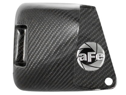 aFe MagnumFORCE Intake System Scoop 14 BMW 435i (F32) / 12-15 BMW 335i (F30) BMW 335i (F30) CARBON - Graveyard Performance