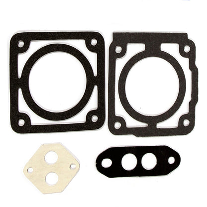 BBK 86-93 Mustang 5.0 65 70mm Throttle Body Gasket Kit - Graveyard Performance
