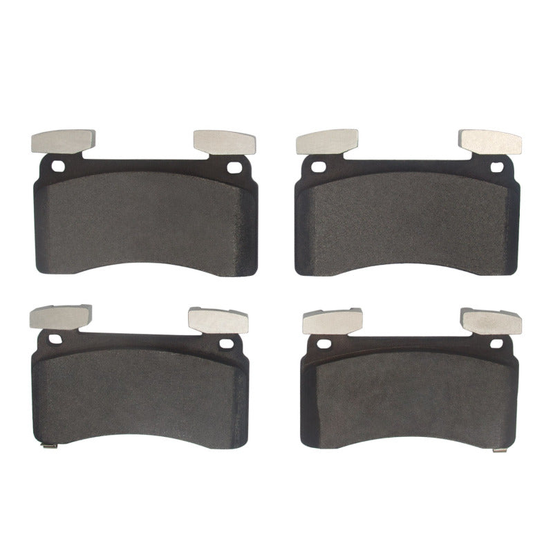 R1 17-22 Acura NSX Rear Optimum OE Brake Pads