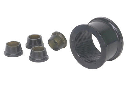 Whiteline 1992-1995 Honda Civic Rack And Pinion Bushing - Graveyard Performance