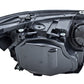 Hella 2005-2007 BMW 525i M5 Xenon Headlight Assembly