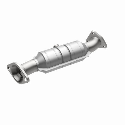 MagnaFlow Conv DF 06-08 Honda S2000 - Graveyard Performance