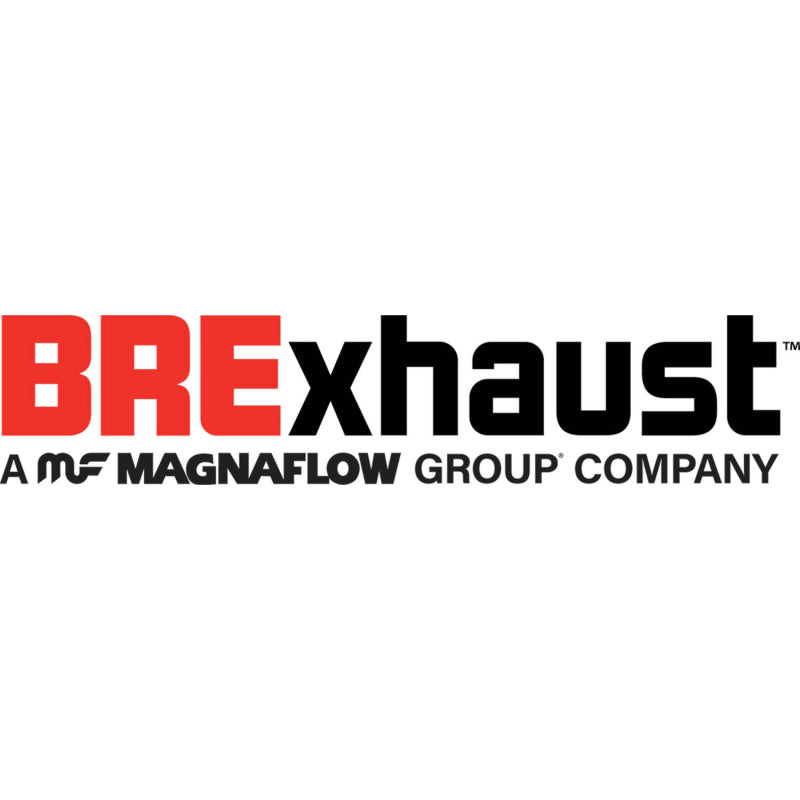 BRE Exhaust 03-07 G35 3.5L Front Pipe Kit - Graveyard Performance