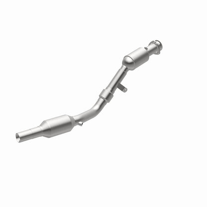 MagnaFlow Conv DF 04-09 Audi S4 4.2L DS MT OE - Graveyard Performance