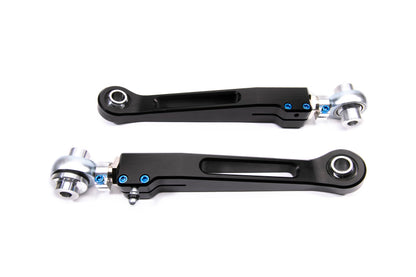 SPL Parts 2012+ BMW 3 Series/4 Series F3X Front Lower Control Arms - Graveyard Performance