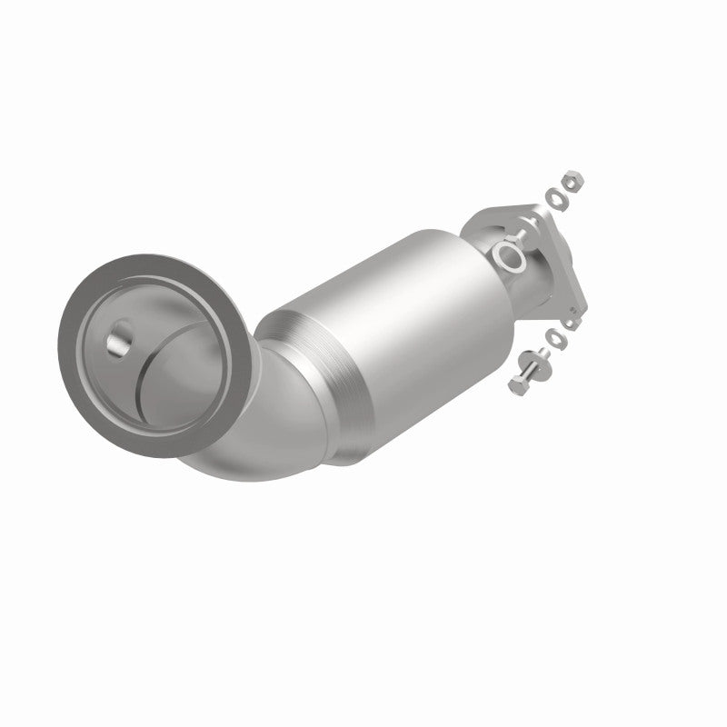 Magnaflow 2015 M3 3 Underbody Direct Fit Converter - Graveyard Performance