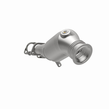Magnaflow OEM Grade Direct Fit Converter 11-14 BMW 335i 3.0L - Graveyard Performance