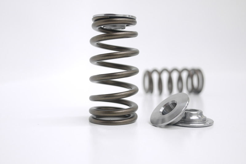 Kelford SUBARU EJ20 (Non STi) V3-V4 Spring & Titanium Retainer kit