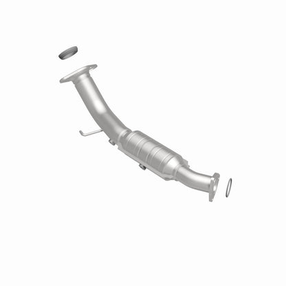 MagnaFlow Conv DF 02-06 Acura RSX Type S OEM - Graveyard Performance