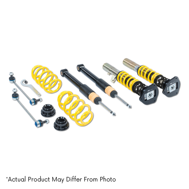 ST XTA Coilover Kit Infiniti G37/Q60 2WD Coupe - Graveyard Performance