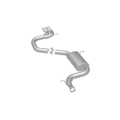 MagnaFlow C/B 06-07 VW Golf/Rabbit 2.0L Turbo - Graveyard Performance