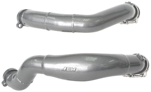 AEM Induction 15-20 BMW M3/M4 L6-3.0L F/I Turbo Intercooler Charge Pipe Kit - Graveyard Performance