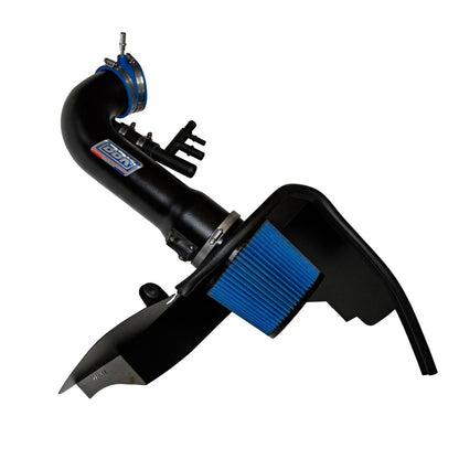 BBK 18-20 Ford Mustang GT 5.0L Cold Air Intake Kit - Blackout Finish - Graveyard Performance