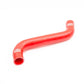 GrimmSpeed 15-17 Subaru WRX / 14-17 Subaru Forester XT Radiator Hose Kit - Red