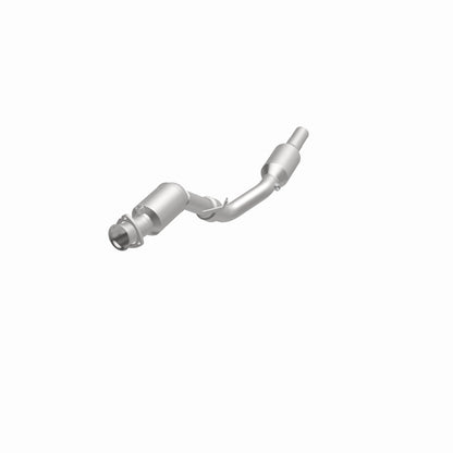 MagnaFlow Conv DF 04-09 Audi S4 4.2L PS MT OE - Graveyard Performance
