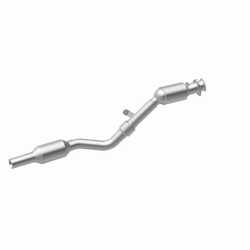 MagnaFlow Conv DF 04-09 Audi S4 4.2L PS MT OE - Graveyard Performance