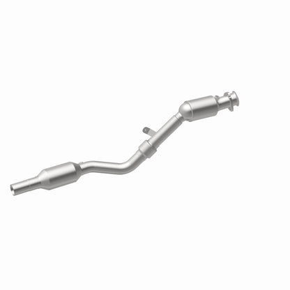 MagnaFlow Conv DF 04-09 Audi S4 4.2L PS MT OE - Graveyard Performance
