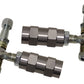 BBK 05-14 Mustang Front Bump Steer Tie Rod End Kit