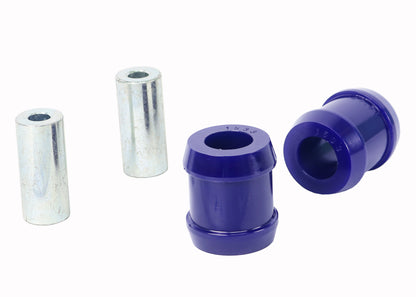 SuperPro 1994 Acura Integra LS Rear Lower Shock Mount Bushing Kit - Graveyard Performance
