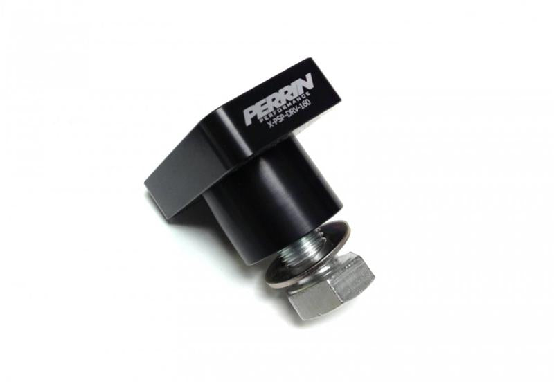 PERRIN 13-26 Subaru BRZ & Toyota GR86/86 / 13-16 Scion FR-S Transmission Support (Manual Only) - Graveyard Performance