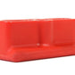 PERRIN 07-25 Subaru WRX STI Sedan Trunk Handle - Red