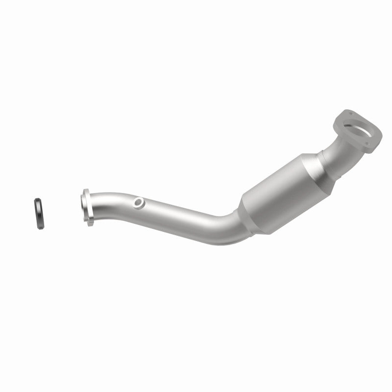 Magnaflow 05-06 Chevrolet Corvette 6.0L Direct Fit Converter - Graveyard Performance
