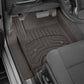 WeatherTech 15-24 Ford Mustang (Incl. 15-20 Shelby GT350R) Front FloorLiner HP - Cocoa