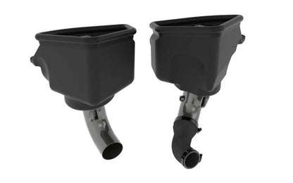 K&N 2023+ Nissan Z 3.0L V6 69 Series Typhoon Cold Air Intakes - Graveyard Performance