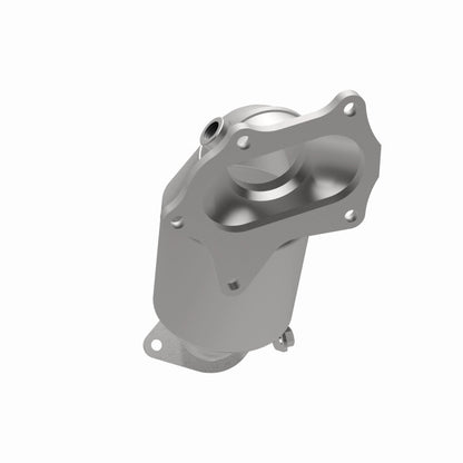 Magnaflow 13-14 Hyundai Genesis Coupe 2.0L Direct Fit Converter - Graveyard Performance