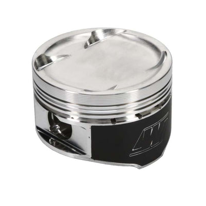 Wiseco Honda Turbo -14cc 1.219 X 89MM Piston Shelf Stock Kit - Graveyard Performance