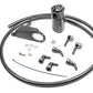 Radium 14-19 Chevrolet Corvette LT1 PCV Fluid Lock Catch Can Kit