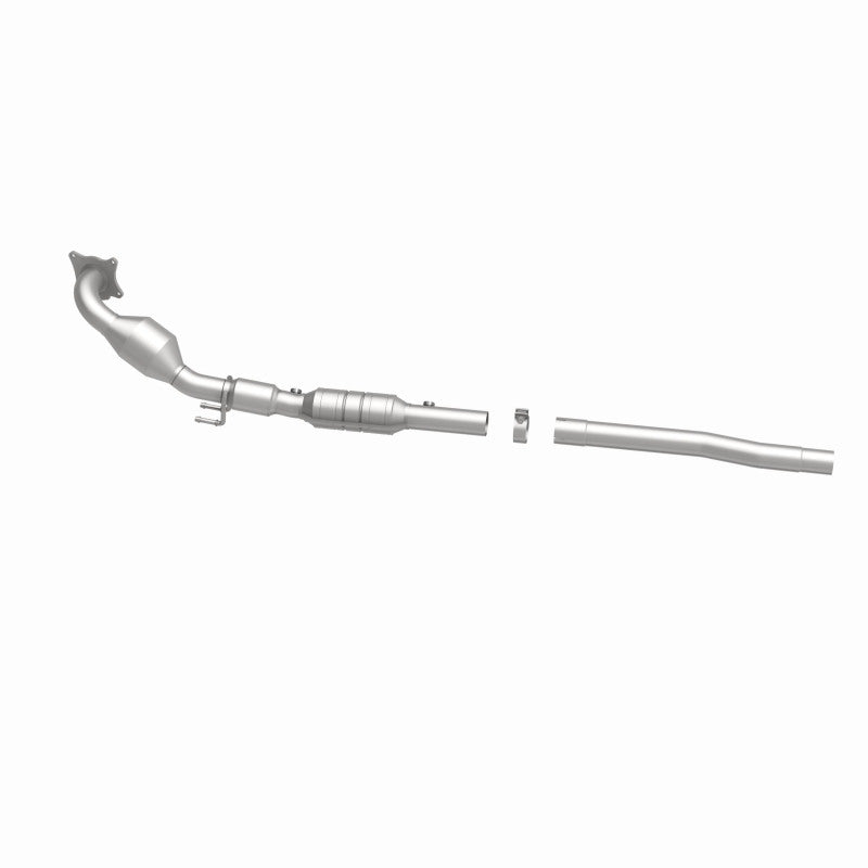 Magnaflow 08-13 Audi A3 2.0L Direct Fit Converter - Graveyard Performance