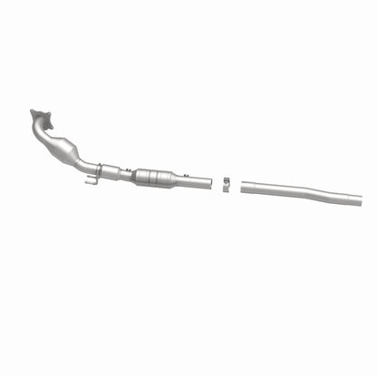Magnaflow 08-13 Audi A3 2.0L Direct Fit Converter - Graveyard Performance