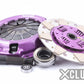 XClutch 86-89 Acura Integra RS 1.6L Stage 2 Cushioned Ceramic Clutch Kit