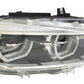 Hella 15 Bmw 3Ser - Headlamp Rh Led