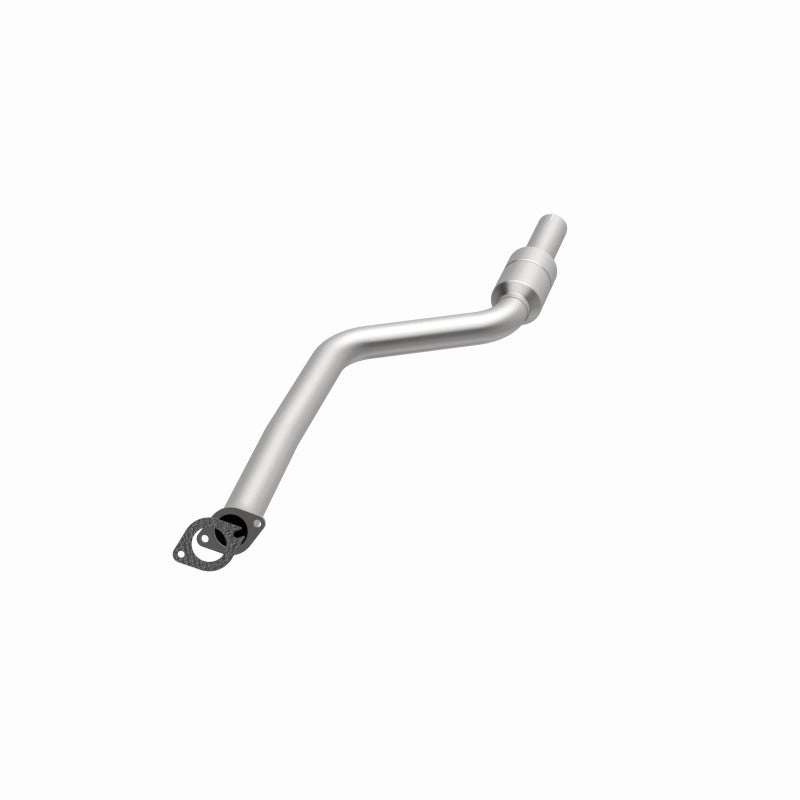 MagnaFlow Conv DF BMW 3 07-08 Rear OEM - Graveyard Performance