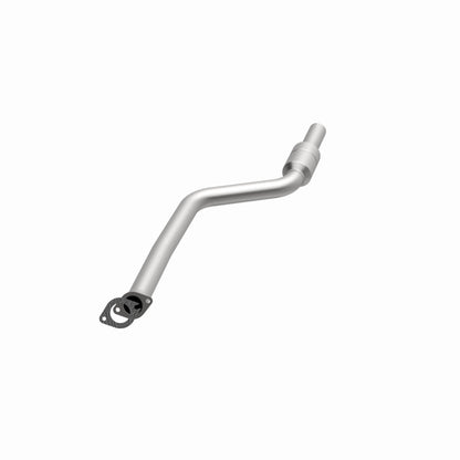 MagnaFlow Conv DF BMW 3 07-08 Rear OEM - Graveyard Performance