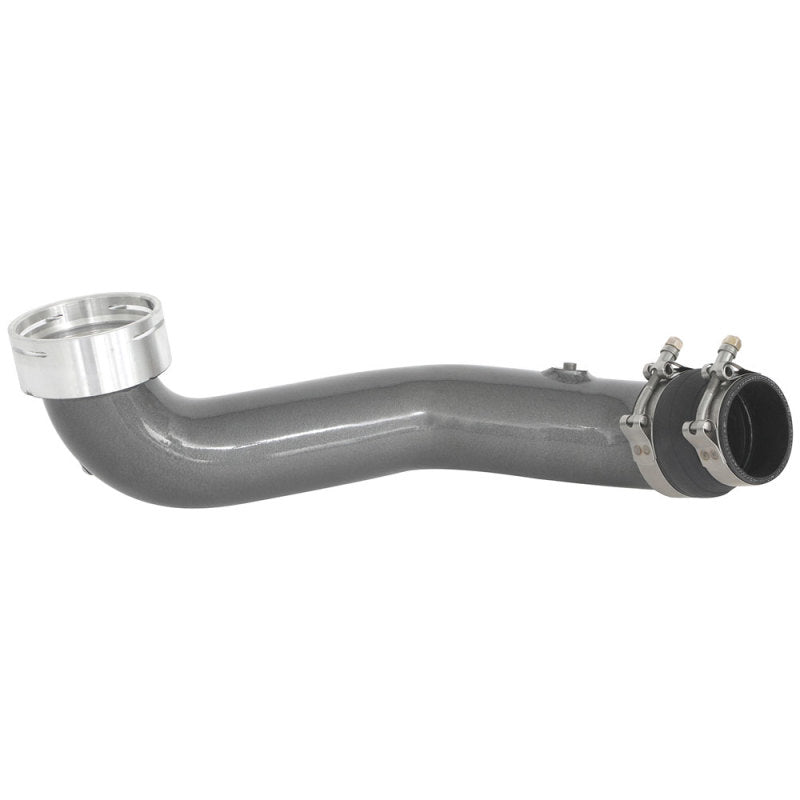 AEM 11-13 BMW 335I L6-3.0L F/I Turbo Intercooler Charge Pipe Kit - Graveyard Performance
