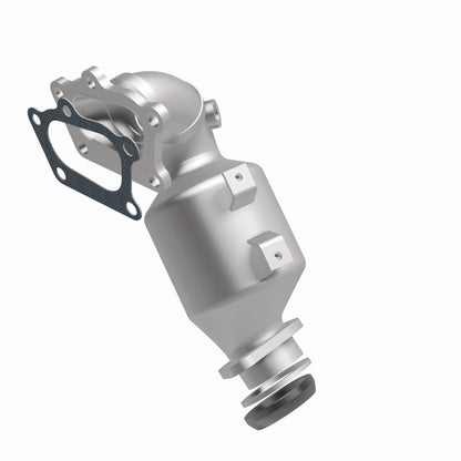 MagnaFlow Conv DF 09-12 Mazda CX-7 2.3 L Underbody - Graveyard Performance