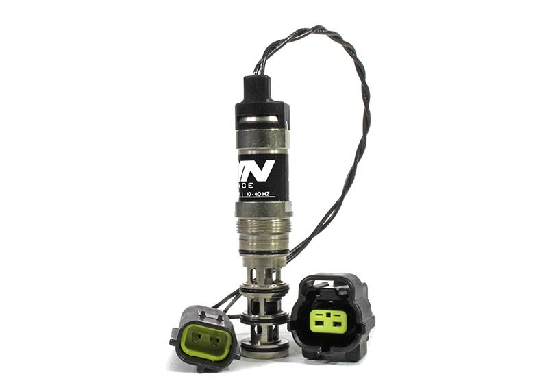 PERRIN 15-21 Subaru WRX / 14-18 Forester XT Pro Electronic Boost Control Solenoid - Graveyard Performance