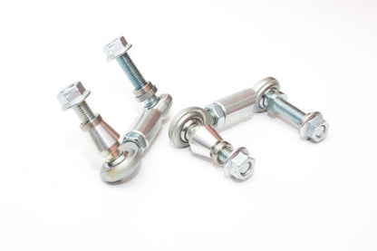 SPL Parts 2008+ Nissan GTR (R35) Front Swaybar Endlinks - Graveyard Performance