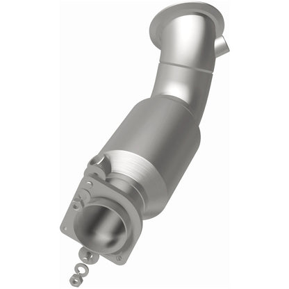 Magnaflow 2015 M3 3 Underbody Direct Fit Converter - Graveyard Performance