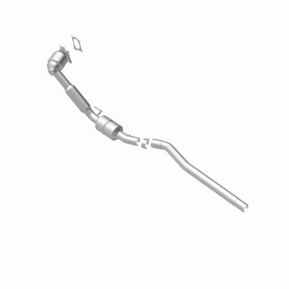 Magnaflow 2008 Audi A3 2.0L Direct Fit Converter - Graveyard Performance