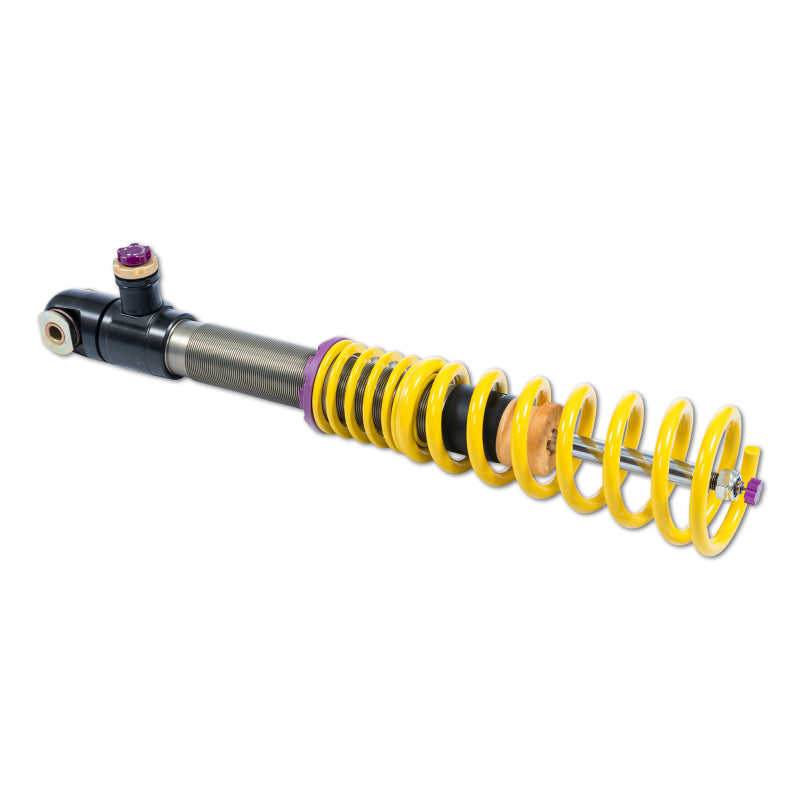 KW Coilover Kit V4 2018 BMW M5/F90 AWD w/ Delete Modules - Graveyard Performance