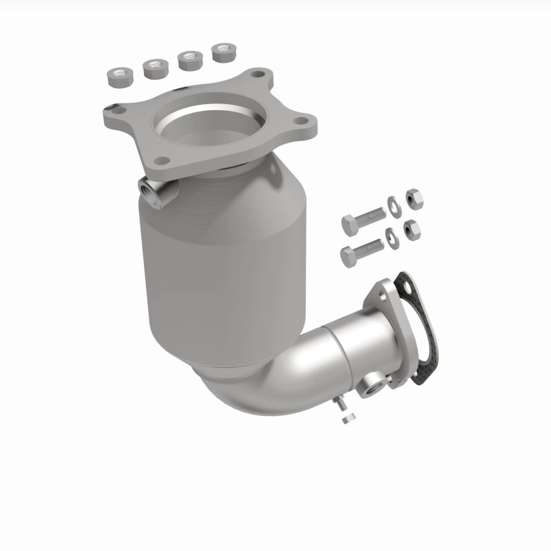 Magnaflow 20-21 Subaru WRX 2.0L Direct Fit Cat Converter - Graveyard Performance