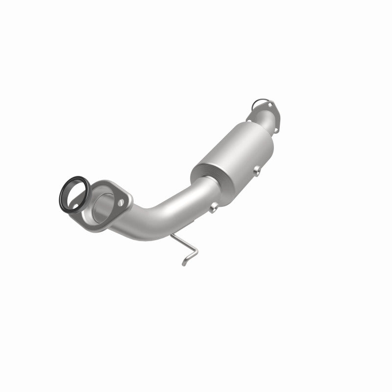 MagnaFlow California Grade CARB Compliant Converter Direct Fit 02-06 Acura RSX Type-S L4 2.0L - Graveyard Performance