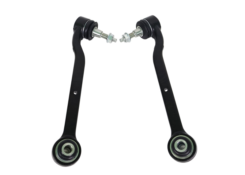 Whiteline 15-23 Ford Mustang S550 Front Lateral Link Lower Control Arm - Graveyard Performance