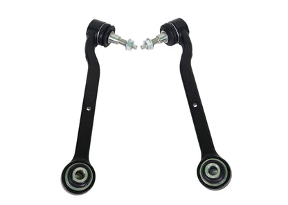 Whiteline 15-23 Ford Mustang S550 Front Lateral Link Lower Control Arm - Graveyard Performance