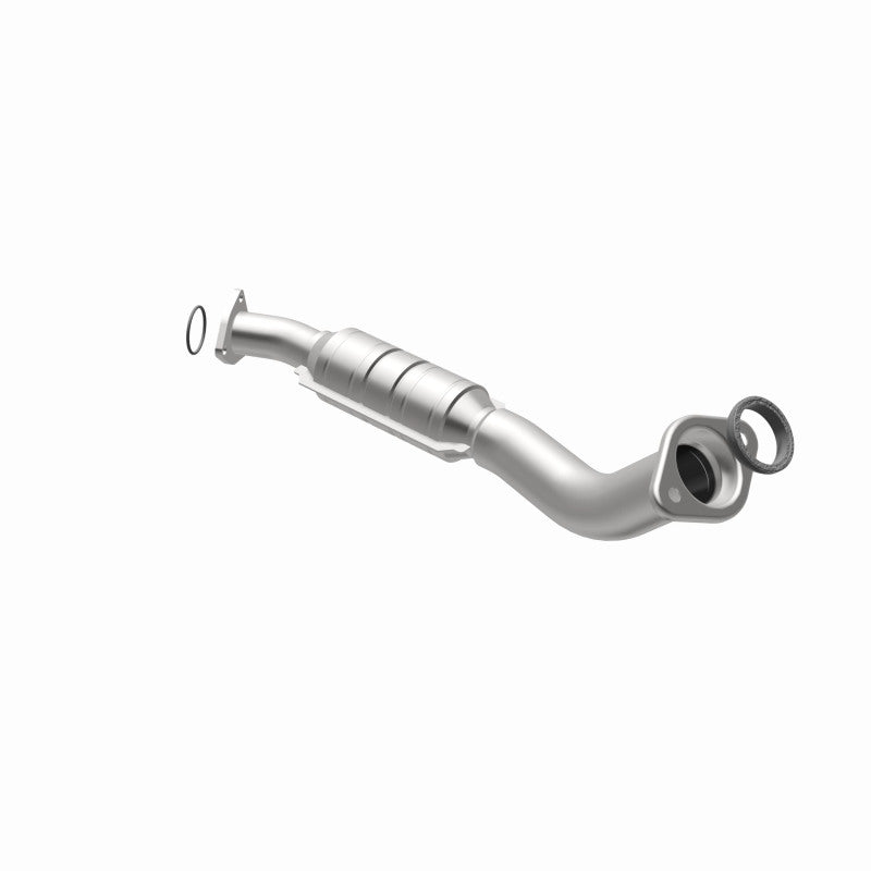 MagnaFlow Conv DF 02-06 Acura RSX Type S OEM - Graveyard Performance