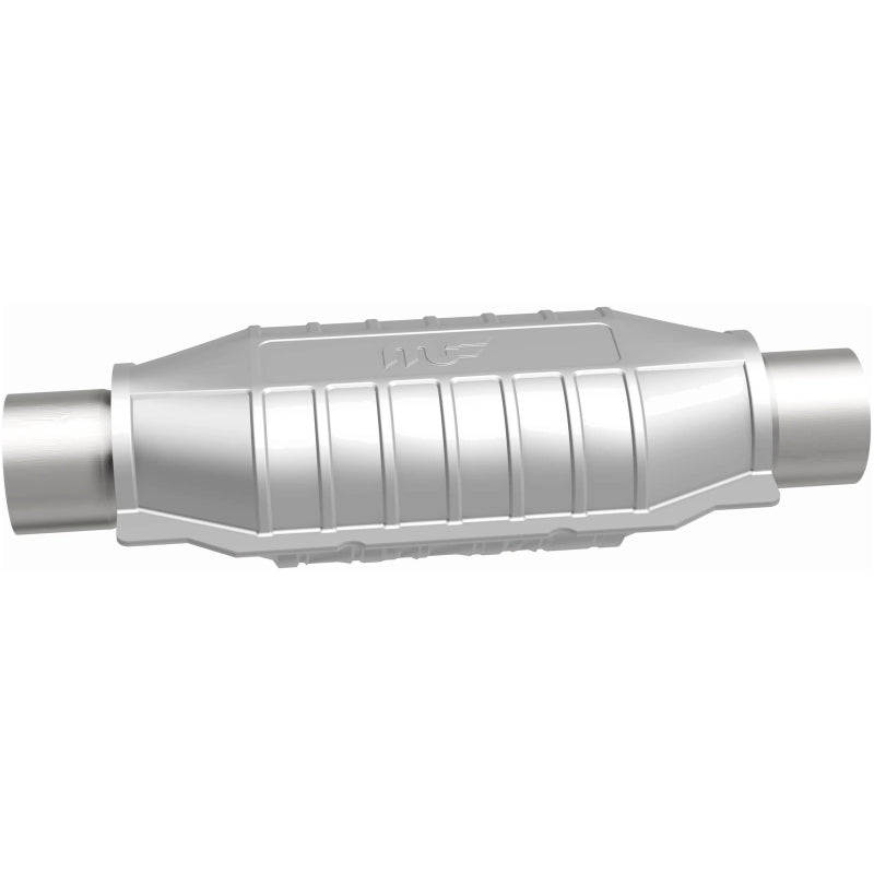 Magnaflow 2.00 CA Universal Converter - Graveyard Performance
